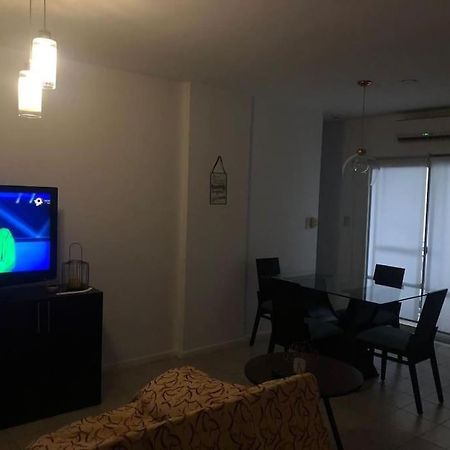 Апартаменты Departamento 3 Ambientes En Ресистенсия Экстерьер фото