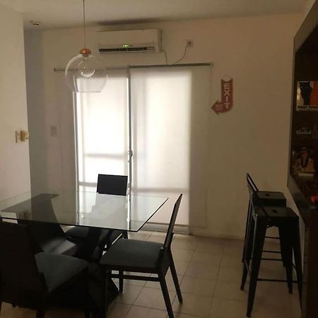 Апартаменты Departamento 3 Ambientes En Ресистенсия Экстерьер фото